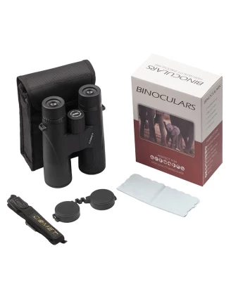 Lornetka COMET PRO COMPACT 10x42 LR-105